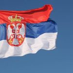 Zastava Srbije