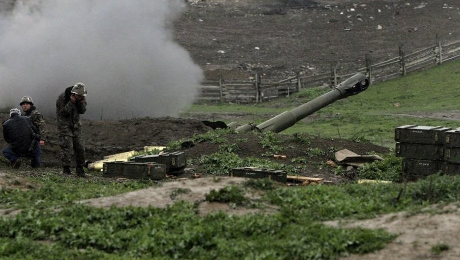 Azerbejdžan traži povlačenje jermenske vojske iz Karabaha; Jermenija: Naših snaga tamo nema