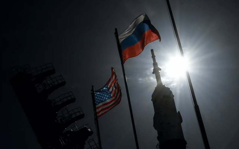 Strateška odluka: Rusija se oslobađa američkih državnih obveznica
