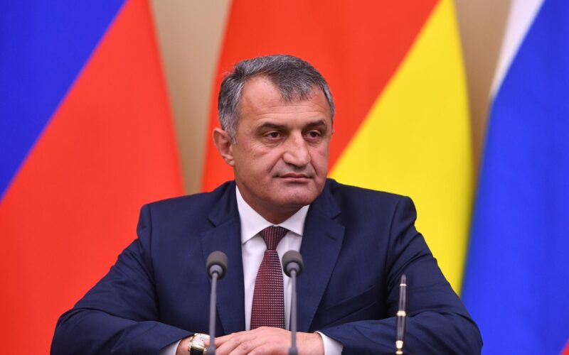 Predsednik Južne Osetije: Samo napred i samo sa Rusijom