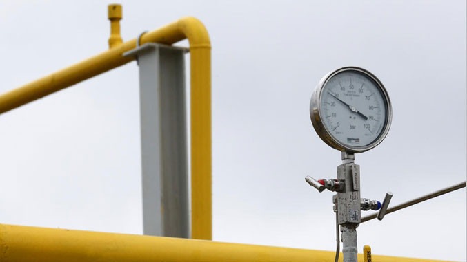 Gasprom obustavio potpuno isporuke gasa Poljskoj i Bugarskoj