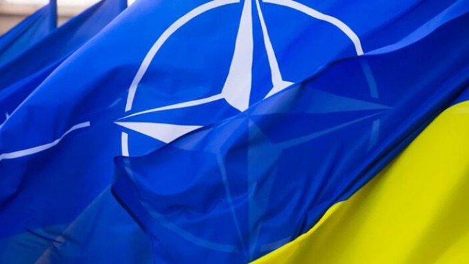 Oružane snage Ukrajine prebacuju se na NATO standard