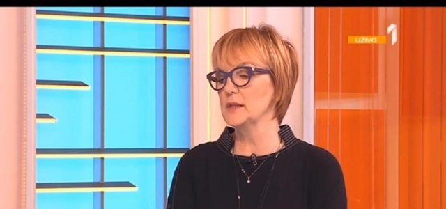 Vedrana Rudan hrvatske sveštenike nazvala pedofilima dok je pričala o Konstrakti: „Mora biti prva“