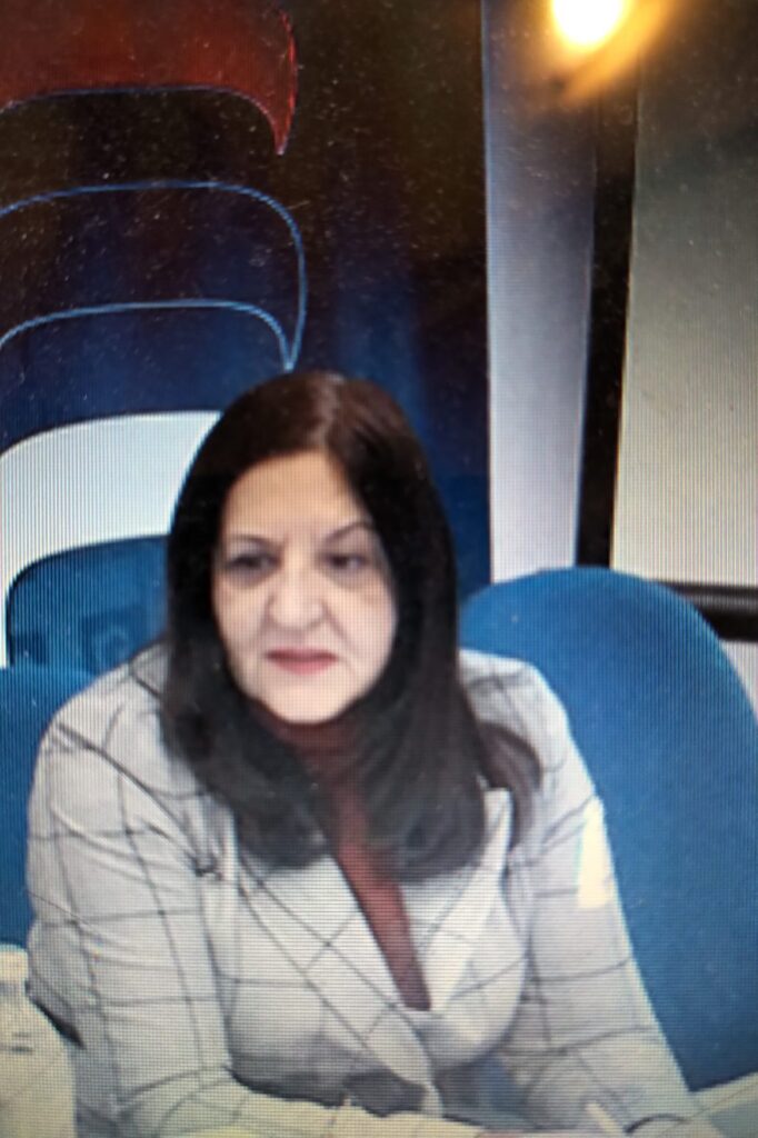 sudija Mirjana Ilić
