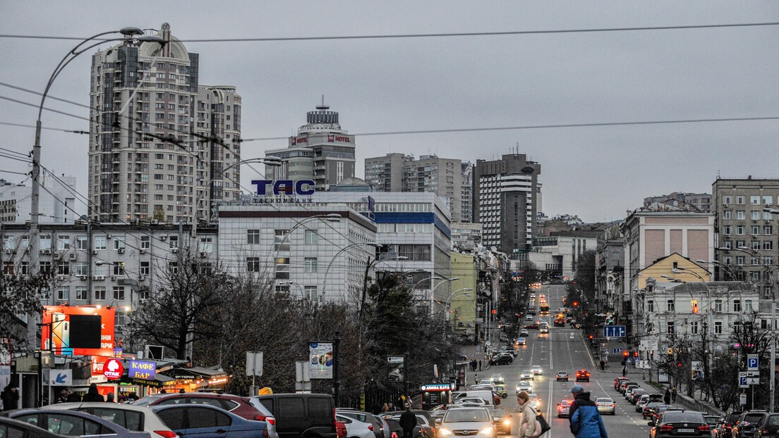 Upozorenje sa Kapitola: SAD poslale milijarde dolara pomoći, a Kijev nema čime da se pohvali