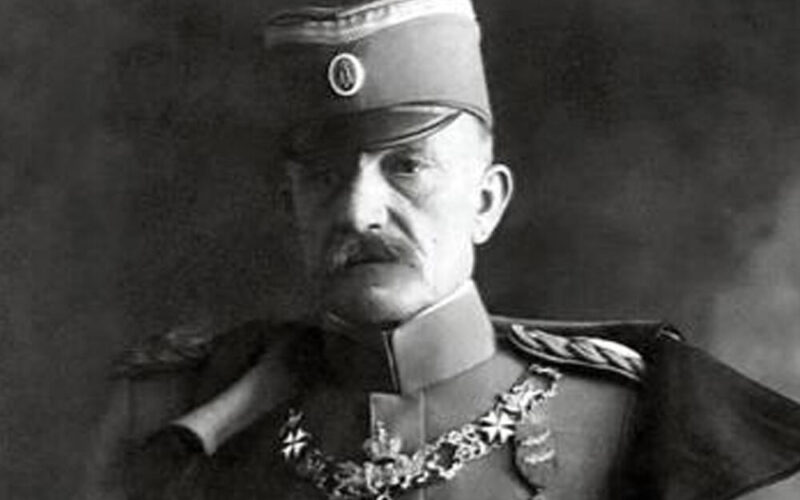 Vojvoda Živojin Mišić – život i smrt jednog od najvećih srpskih vojskovođa