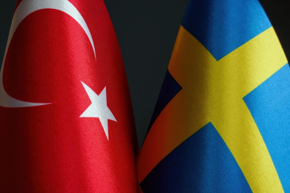 „NEMA VIŠE NI ZNAČAJA, NI SVRHE“: Turska otkazala planiranu posetu švedskog ministra, dozvolili ANTITURSKI protest