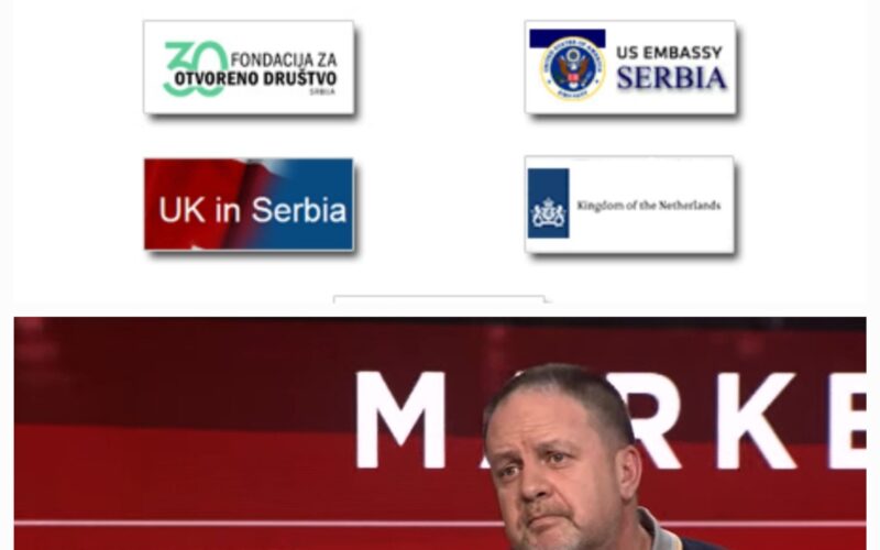Plate POLA MILIONA a rade na podrivanju nacionalnih interesa: Кo su Soroševi tužioci u Srbiji