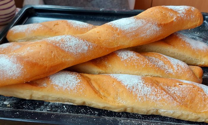 Recept za FRANCUSKI crni hleb: Zdrav i preukusan, a jednostavan za pripremu (VIDEO)