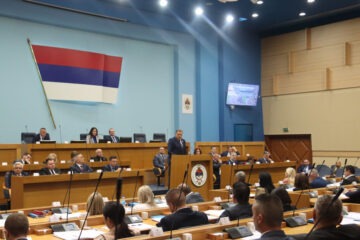 Šta je sve noćas izglasao parlament Republike Srpske i zašto je to značajno za srpski narod