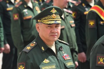 Šojgu: Ukrajina izgubila pola miliona vojnika od početka SVO; Ruska vojska dobija S-500