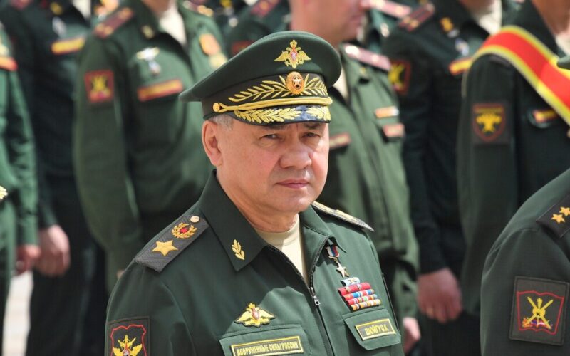 Šojgu: Ukrajina izgubila pola miliona vojnika od početka SVO; Ruska vojska dobija S-500