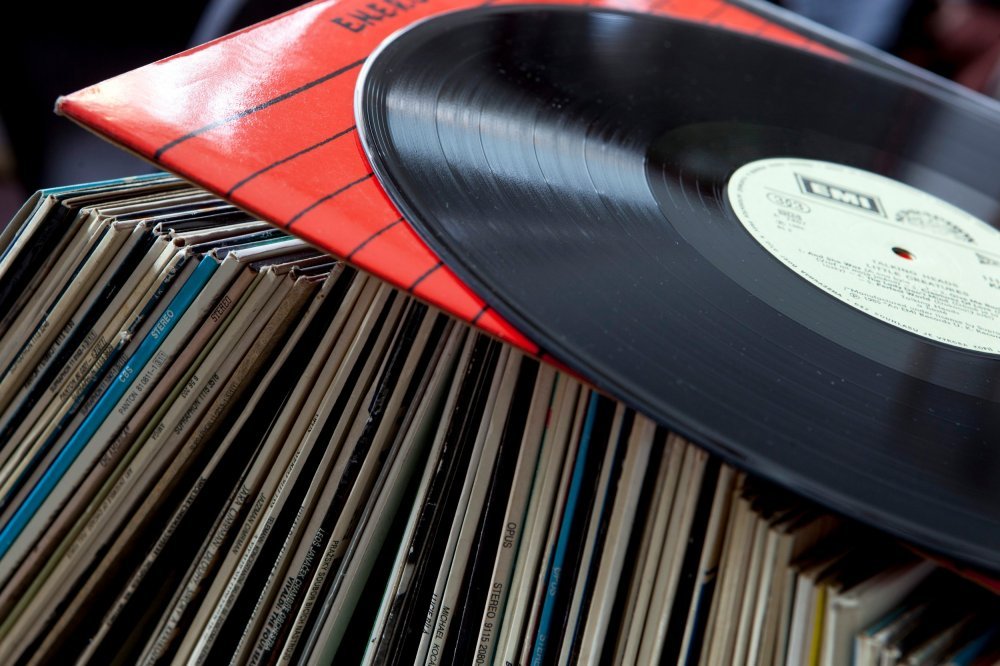 Mladi sve više kupuju gramofonske ploče, što nam to može reći o muzičkoj revoluciji?