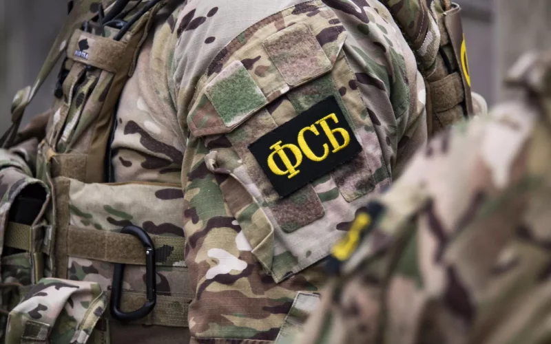 FSB Rusije otkrila dva britanska špijuna