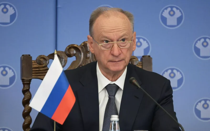 Patrušev: London želi da propadnu pokušaji normalizacije odnosa SAD i Rusije i pregovori o Ukrajini
