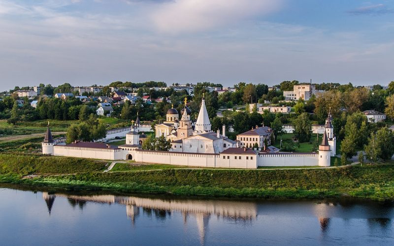 Rusko-srpski program počinje u septembru, u Tveru