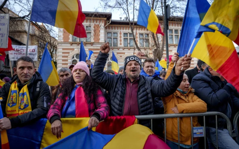 Rumunija: Krajnja desnica okuplja se oko jednog kandidata pred predsedničke izbore