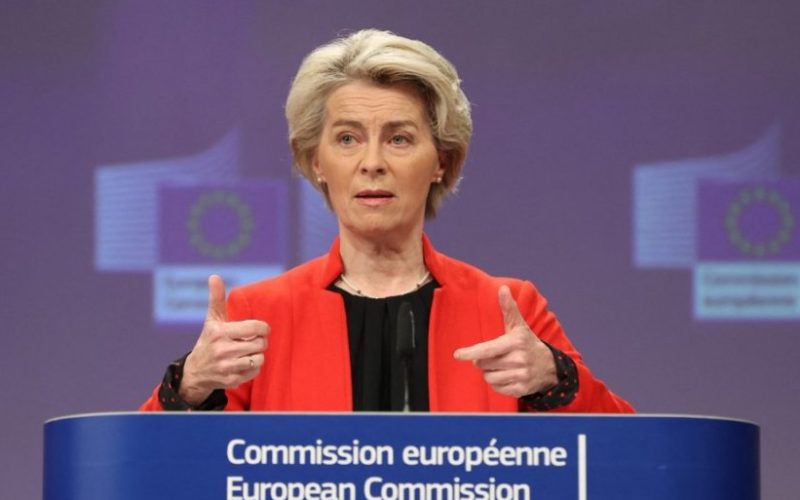 EU PRODUŽILA SANKCIJE RUSIJI: Nekoliko uklonjeno s liste na zahtev Mađarske