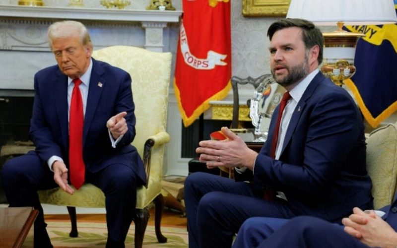 Donald Tramp