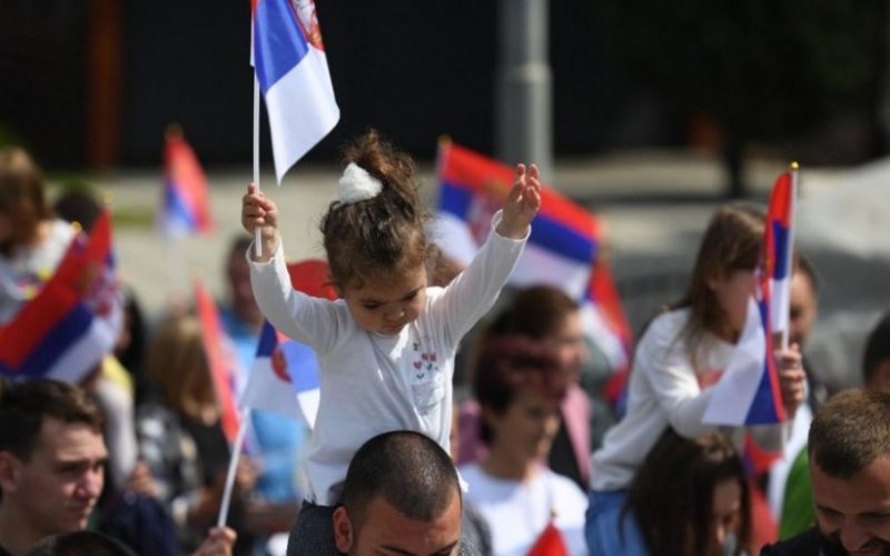 O DEŠAVANJIMA NA KIM: Predsednik o prekrajanju izborne volje u pokrajini, na štetu Srba
