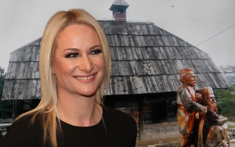 TAMARA IZ RADNE AKCIJE OTKRILA JE POSLEDNJE PROROČANSTVO TARABIĆA: Nakon razgovora shvatila šta čeka Srbiju, pa progovorila i o tome šta nikada ne bi uradila u životu!