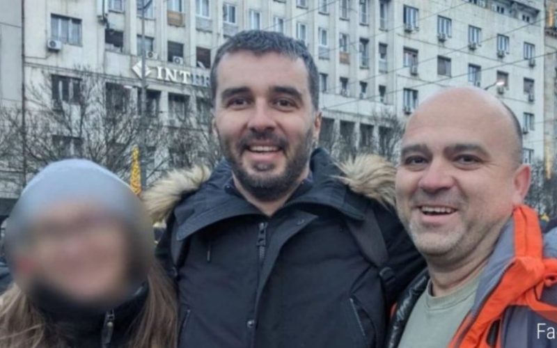 NASILJE KAO JEDINA POLITIKA OPOZICIJE: Napadač na Miloša Pavlovića uzeo 300.000 evra od države, pa sada bije studente koji žele da uče