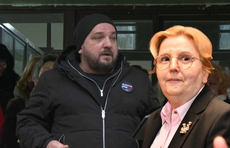 Pokušaj ubistva bake u Novom Sadu direktna je posledica ćutanja Zagorke Dolovac