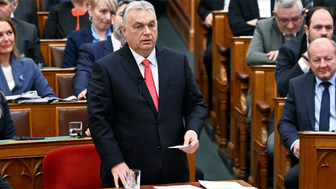 Mađarska blokirala hrvatski predlog zaključaka Saveta Evrope o Srbiji