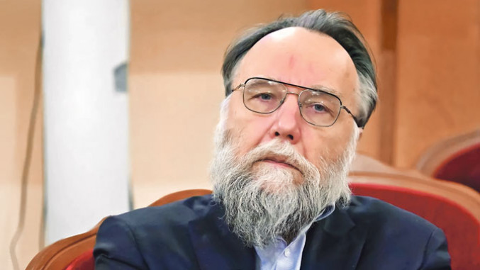 Nova obojena revolucija dovela bi do raspada zemlje
