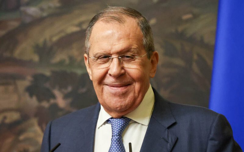 Lavrov: Napad NATO na Srbiju bio je jedan od najvećih „lomova“ Rusije sa Zapadom