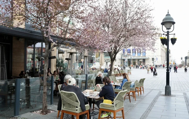 Strani turisti masovno otkazuju rezervacije za Srbiju, Seničić o razlozima