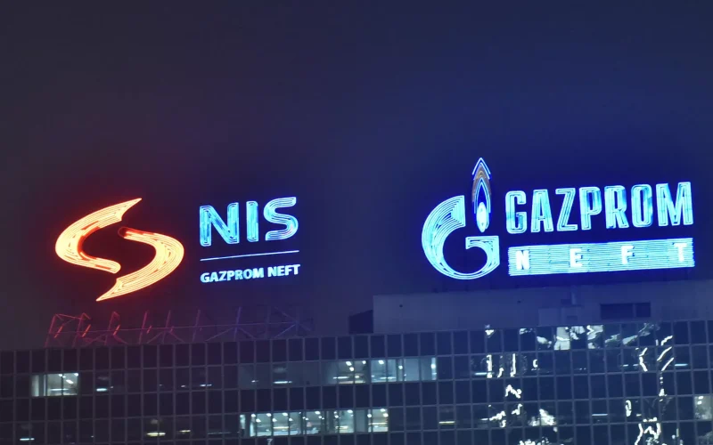 Radna grupa Vlade Srbije podržala molbu NIS-a za novo odlaganje sankcija SAD