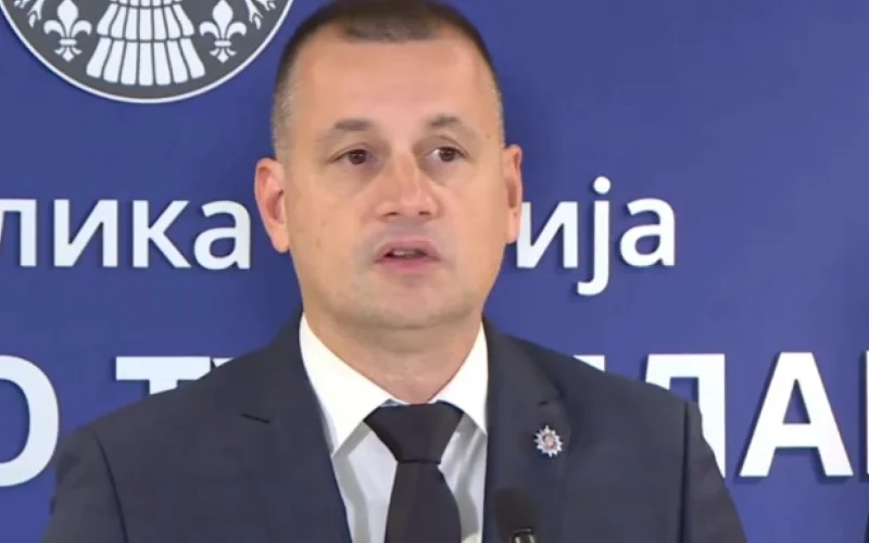 NENAD STEFANOVIĆ: Da su osumnjičeni savesno radili, uočili bi lom i ugib na nadstrešnici pre obrušavanja