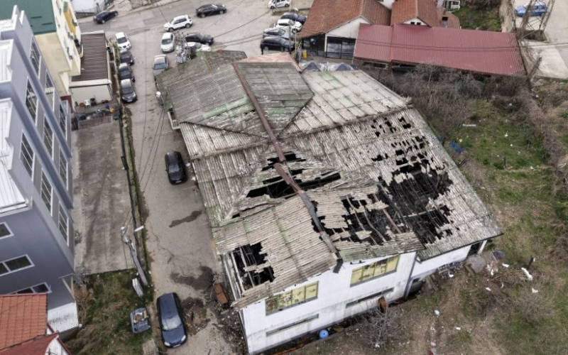 OBDUKCIJA OTKRILA KONAČAN UZROK SMRTI U KOČANIMA: Tragedija odnela 59 života za tren