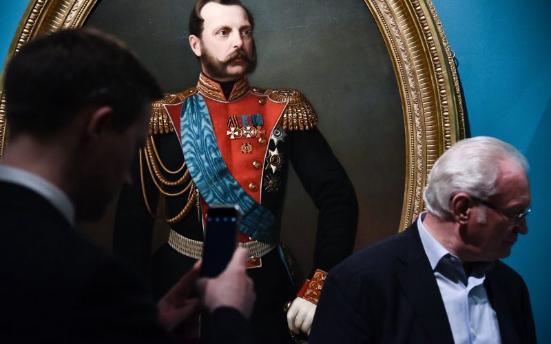 Kako su Britanci pokušali da unište Rusiju u vreme Aleksandra II