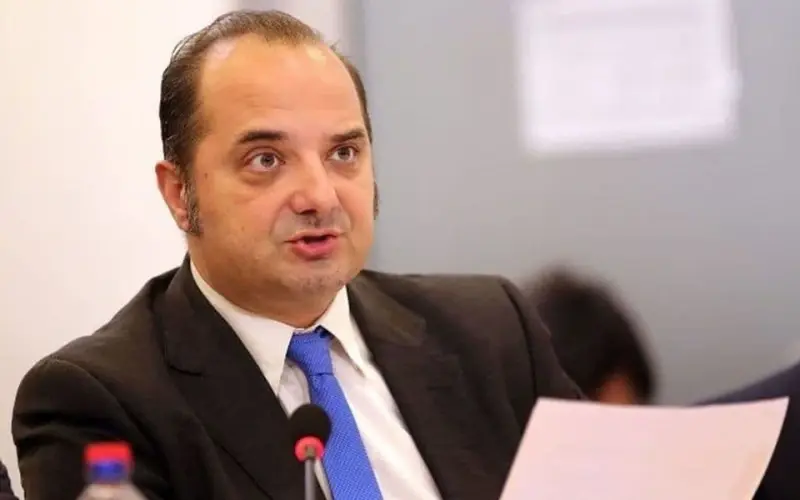Raković: Srpska da ide ka razdruživanju sa BiH!