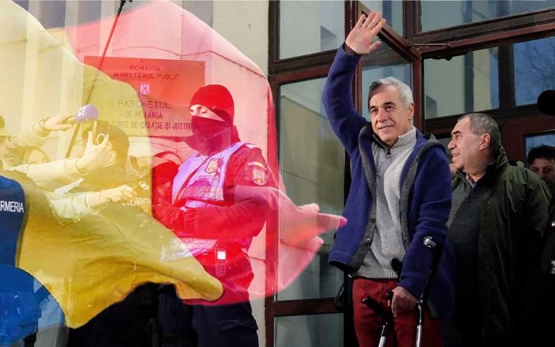Kalin Đorđesku pod sudskim nadzorom: Skriveni uticaji i interesi
