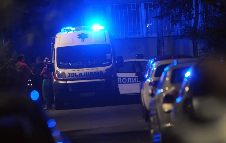 Hitna pomoć primila dramatičan poziv usred noći: Kod Pančevačkog mosta zatekli mladića sa opekotinama
