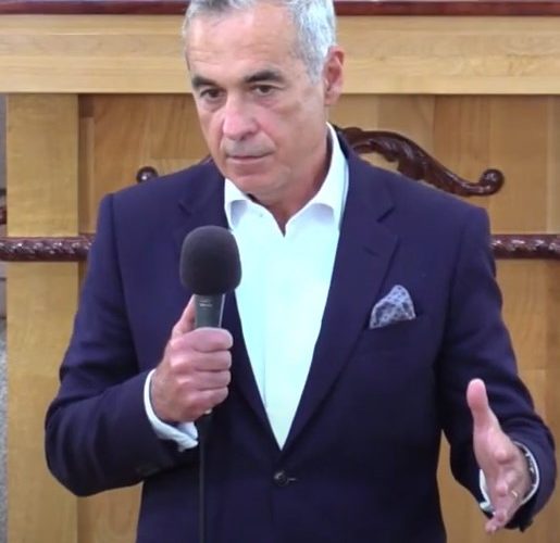 Stotine hiljada Rumuna podržale evroskeptičnog političara