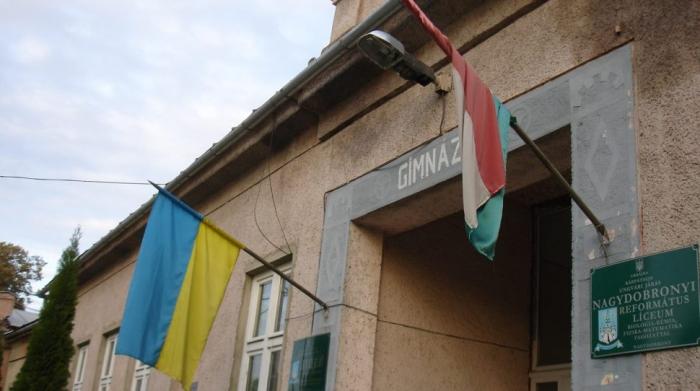 Mađari traže autonomiju Zakarpatja