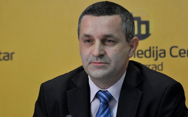 Linta predlaže da se 1. mart proglasi Danom sećanja na stradale i prognane Srbe u BiH