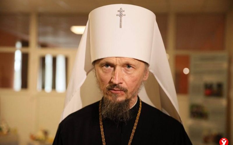 Mitropolit Benjamin o tome kako valja provesti Veliki post