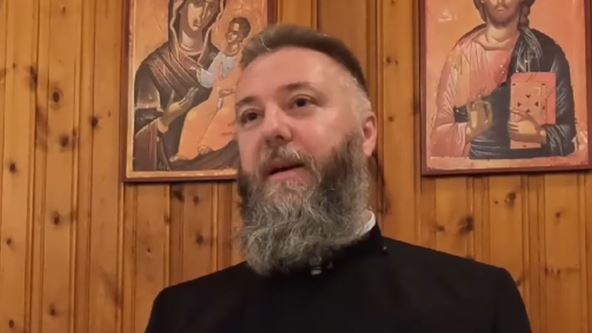 Šta se smatra najvećim kršenjem posta? Otac Predrag Popović otkrio nam je šta nikako ne treba da radimo