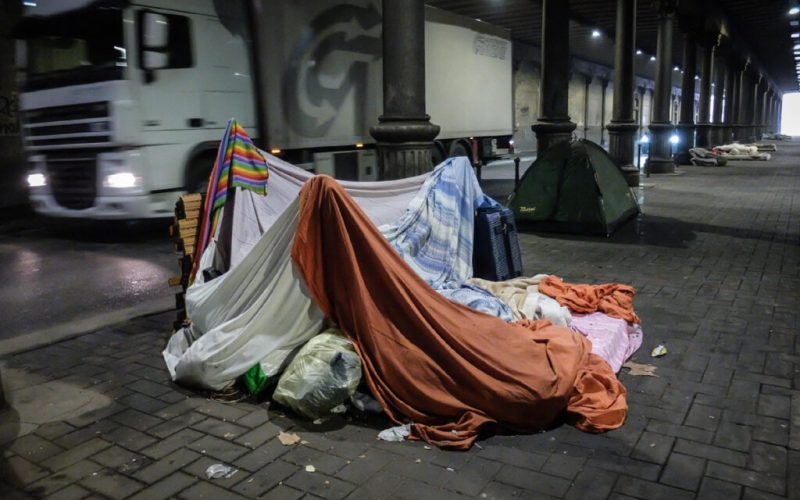 Poljski pakao za izbeglice: zašto je „raj” postao mit