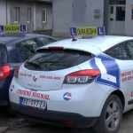 policije