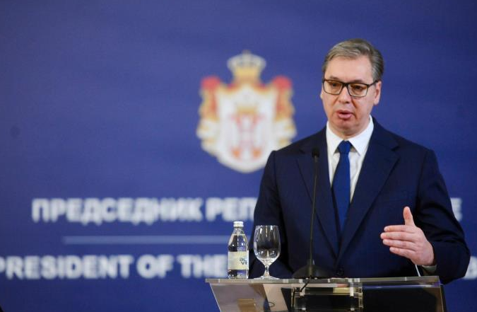 „OČEKUJEMO VUČIĆA U MOSKVI 9. MAJA“ Šojgu: To je sveti dan za Rusiju i Srbiju