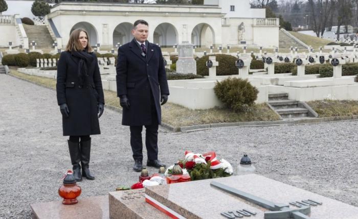 Ukrajinski nacisti prete poljskom političaru ubistvom porodice