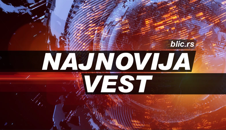 TUGA DO NEBA! Preminuo Petar (30) iz Ćićevca kog je automobilom pokosio sugrađanin: Lekari mu se DESET DANA borili za život