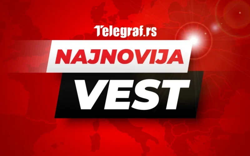 Razgovarali Tramp i Putin