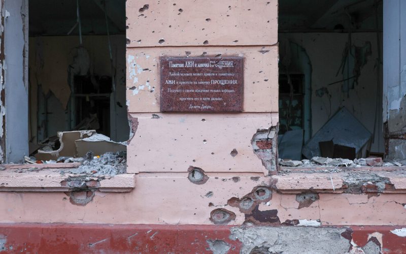 MSP Rusije: Ukrajinci izvršili najveći napad dronovima na civile, pokazali svoju „želju za mirom“